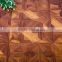 exclusive for underfloor heating Laminate wood flooring