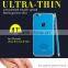 Fluorescent oil silk Printing Back skin Protective Stickers For samsung S3 S4 and for Apple iPhone 5