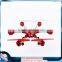 2016 New Product 2.4G 4.5CH 6-axis Gyro Drone Quadcopter With Fantastic Light GW-W609-10