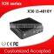 Low Price X30-4010Y HD 4000 1.7G HZ Thin Mini Itx Fanless i3 Fanless Desktop PC Support MIC 4G RAM 500G HDD