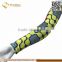 2016 New Design Hot Sale Colorful Slimming Arm Sleeve