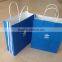 2015 custom paper bag gift paper bag paper gift bag wholesales                        
                                                Quality Choice