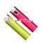 rectangle aluminum alloy lipstick power bank