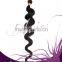 Brazilian Human Remy Hair Extensions Unprocessed weft Body Wave weave
