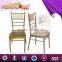 aluminum wedding ceremony chair wedding aluminum chair