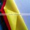100% Polyester oxford fabric/fuctional cloth/bags from china