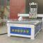 QL-1325 CNC Router for small business three process price cheap wood machine with ATC