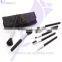 Makeup tools travel cosmetic brush set