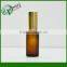 Guangzhou 30ml amber bottles, glass perfume bottle, dropper bottle wholesale