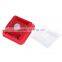 Motion sensor light 8 LED Light Lamp PIR Auto Sensor Motion Detector led lighting Free shipping
