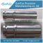 hardware manufacturer precision cnc turning for industrial automation parts