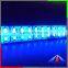  Low Price 120led Per Meter Non-Waterproof Blue Color SMD LED Strip 3528 With CE ROHS