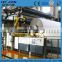 Turnkey plant projects newspaper recycling machine, paper making machine price