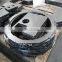OEM or ODM Sheet Metal Laser Cutting Decorate Hardware