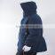 EN 342 low temperature resistant safety work freezer jacket