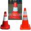 Model JN-1200E Cylinder Screen Printing Machine for Road Traffic Cones