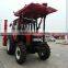 4QZ-8 (self-propelled) silage harvester
