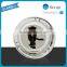 Hot sale colored ashtray wholesale Cultural ashtray