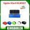 For Android/Iphone PC Auto Car Scanner ELM327 Vgate wifi iCar3 OBD2 OBD Diagnostic Interface