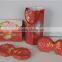Low price manual paper gluing machine/manual box folding gluing machine