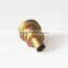 CNC machining mechanical car part for Custom Solder Joint and Welded Head