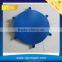6 Bolt-Hole Plastic Flange Protector(YZF-C45)