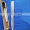 1700 High Temperature Si3N4 Bonded Silicon Carbide Thermocouple Protection Tube