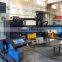 Plasma CNC Cutter Stainless Steel Sheet Cutting Machine