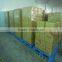 high stretching pvc transparent film/plastic film factory direct sales