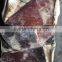 Peru giant squid wings available for shipment