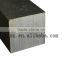 special use cold drawn square bar Q235 SS400 A36 S235JR