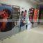 Custom Aluminum Roll Up Banner Display Roll Up