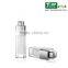 AS plastic airless bottle 15ml 30ml 50ml personal care