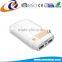 90% Customer Repeat Order Best Quality 7800mah Power Bank Manufacturer Company