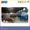 Aquaculture Wastewater Treatment of Dissolved Air Floating Machine.
