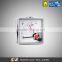 IECEx&ATEX Rail Type & Back Type Explosion-proof Ammeter Voltmeter mA-meter