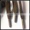 Hot Selling Printed Customed Logo Metal Tip Shoelace