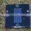 2014 Hot sales cheap price epoxy resin solar panel/solar module/pv module