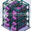 Hanging Basket type Non-avoiding outdoor Stereo Garage