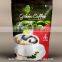 Green Coffee Packaging Design Custom Design Coffee Bags from india