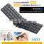 2015 New hot sale wireless mini bluetooth keyboard