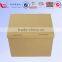 2016 Blue file carton box for storage,hot sale corrugated carton box