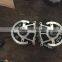 48V 850W 1000W E RICKSHAW MOTOR FOR SALE