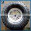 Rubber Tyre 10x3.50-4