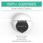 APP control GSM/WiFi/SMS home alarm system &Wireless Alarm System For Home Security /Alarm Control Panel