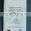 Pp woven scopolamine washing detergent powder waterproof bag