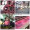2016 hot prepainted galvanized steel strip in coils