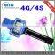 arm band Running Jogging Gym Armband Cover Holder For Mobile phone, for iphone 4 armband, for iphone 4S armband