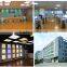 Newest design microwave and emergency led panel light 300x300mm ceiling mounted lamp