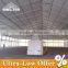 Huge Warehouse Tent Industrial Storage Tents With ABS Wall